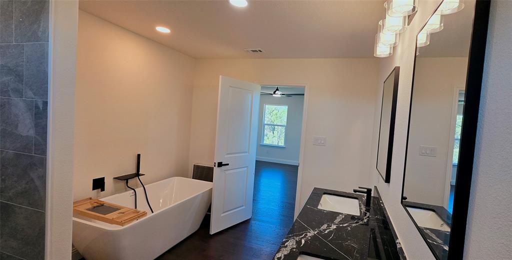 Canyon Creek - Residential