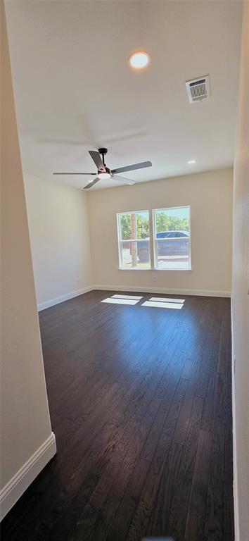 Canyon Creek - Residential