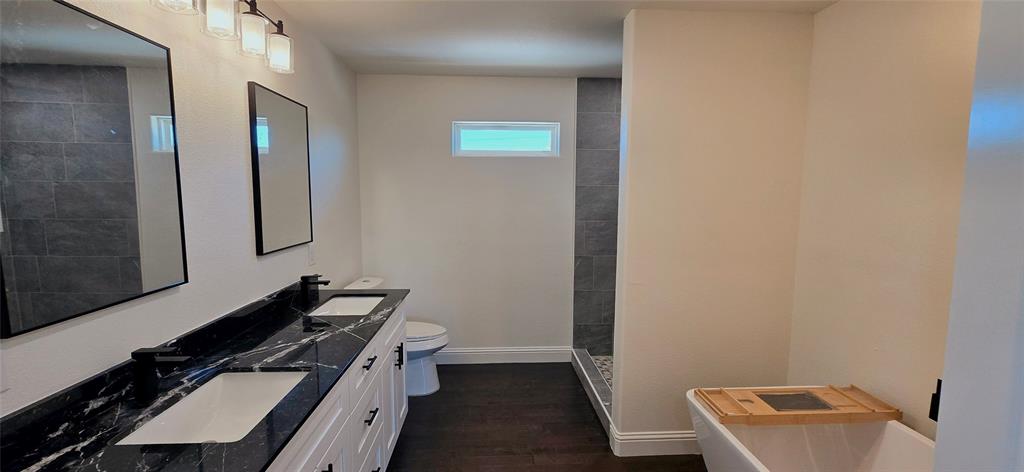 Canyon Creek - Residential