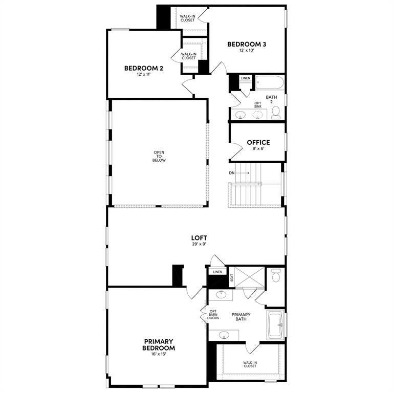15756 Swallowtail Street