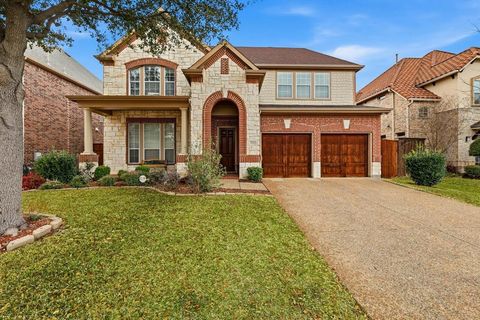 441 Cascada Drive Richardson TX 75081
