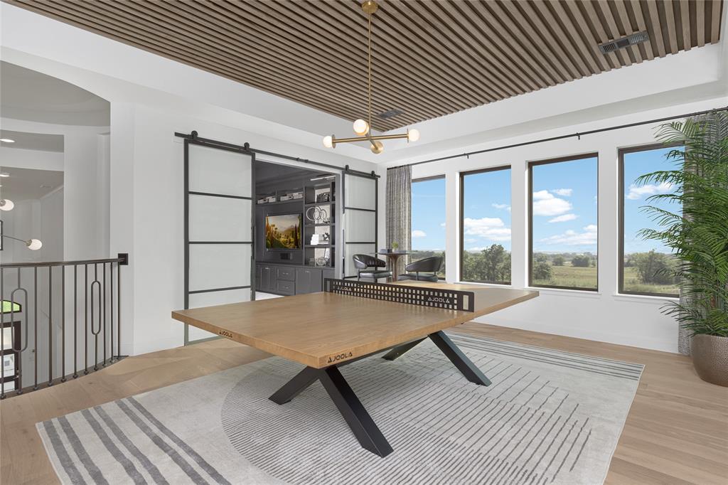 The Tribute - Residential