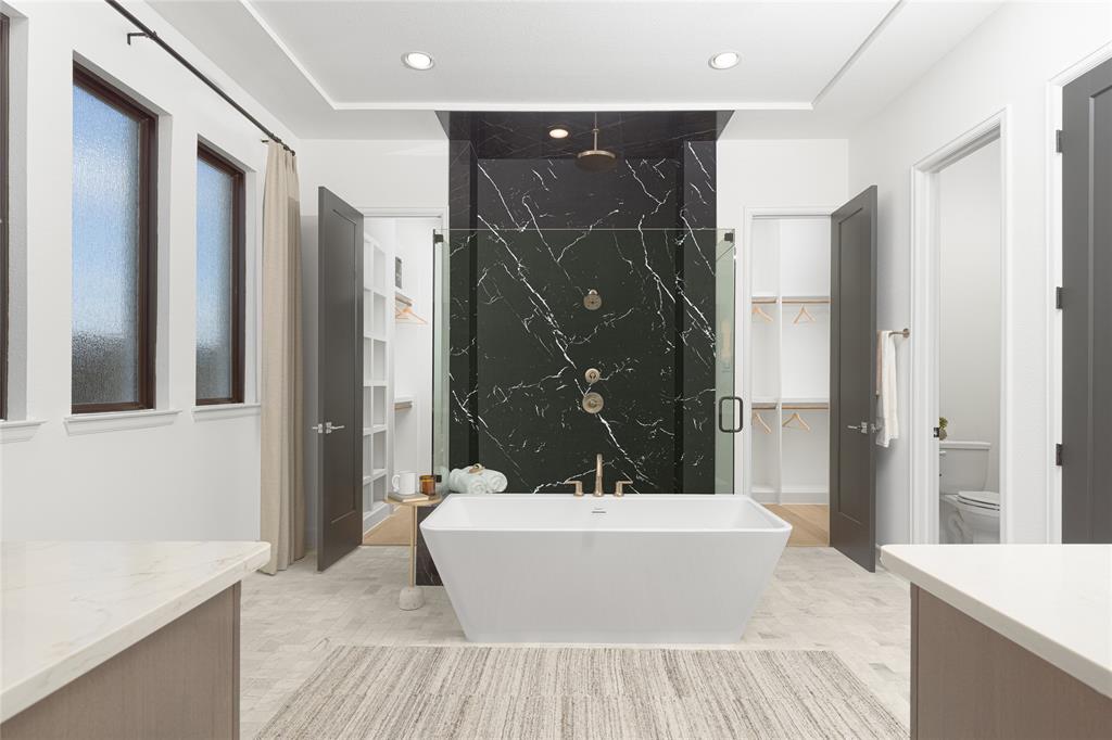 The Tribute - Residential