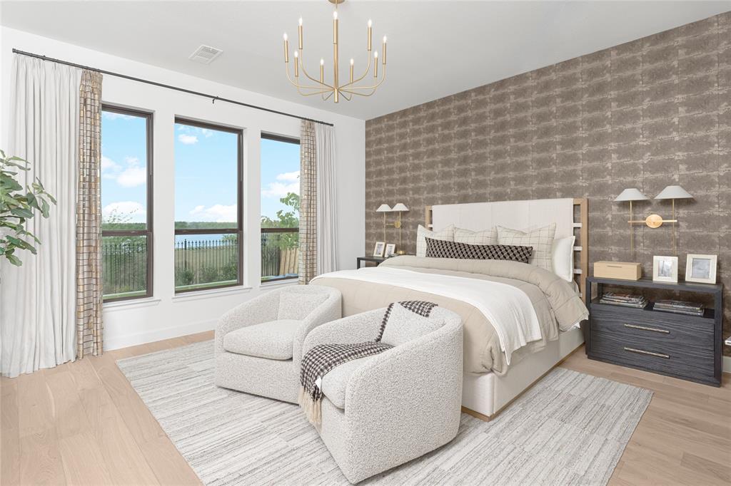 The Tribute - Residential