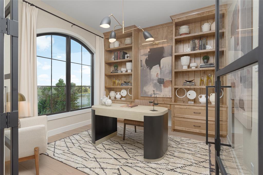 The Tribute - Residential