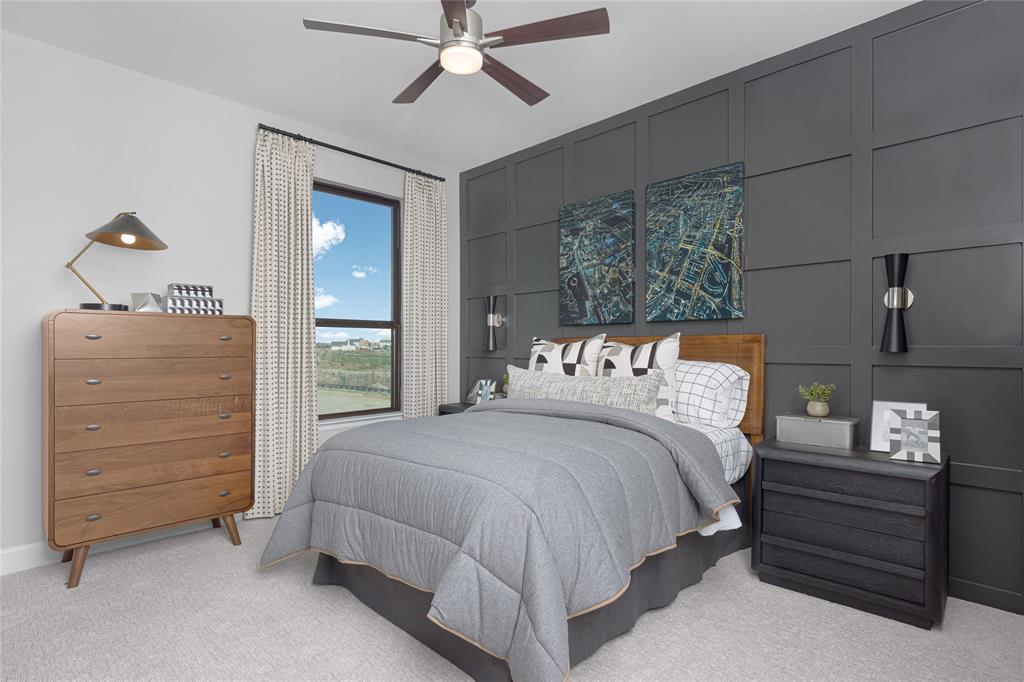 The Tribute - Residential