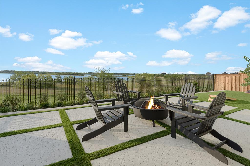 The Tribute - Residential