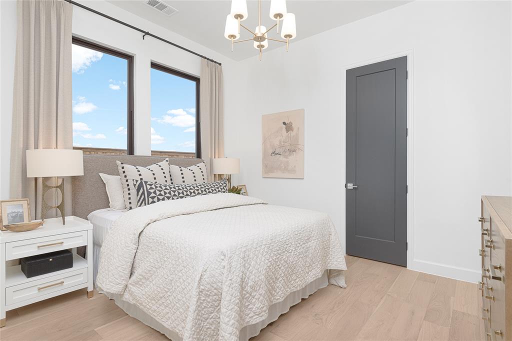 The Tribute - Residential