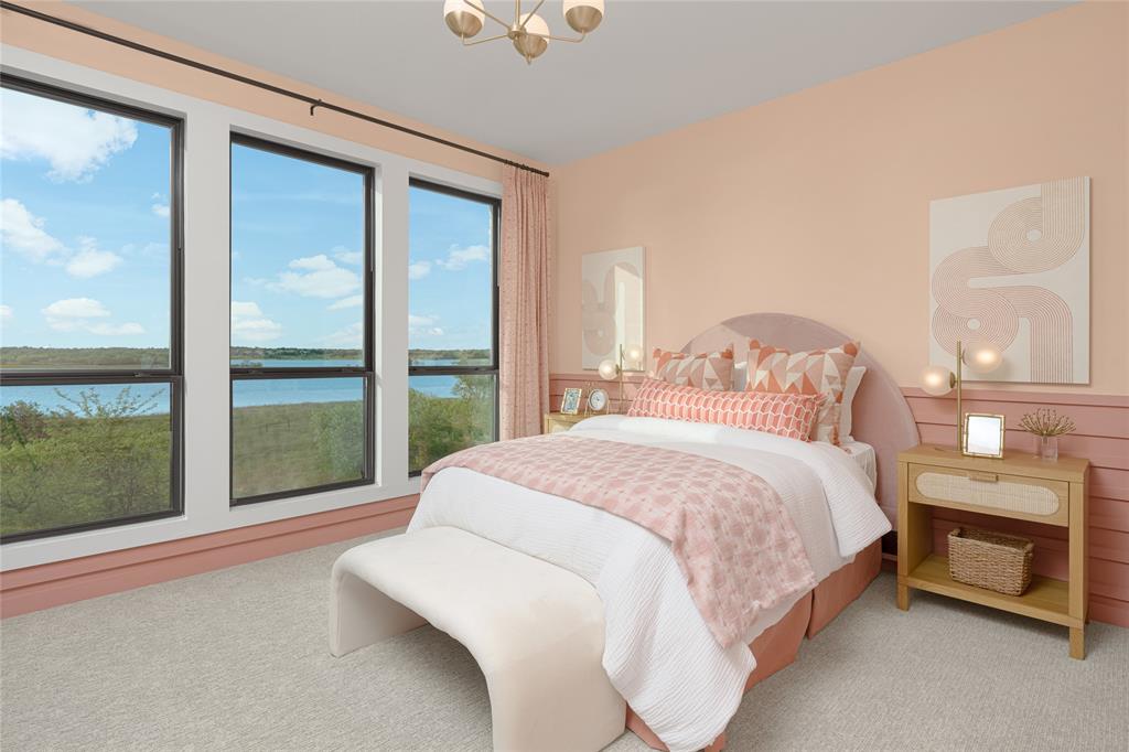 The Tribute - Residential