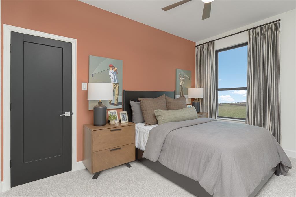 The Tribute - Residential