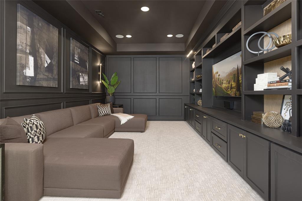 The Tribute - Residential