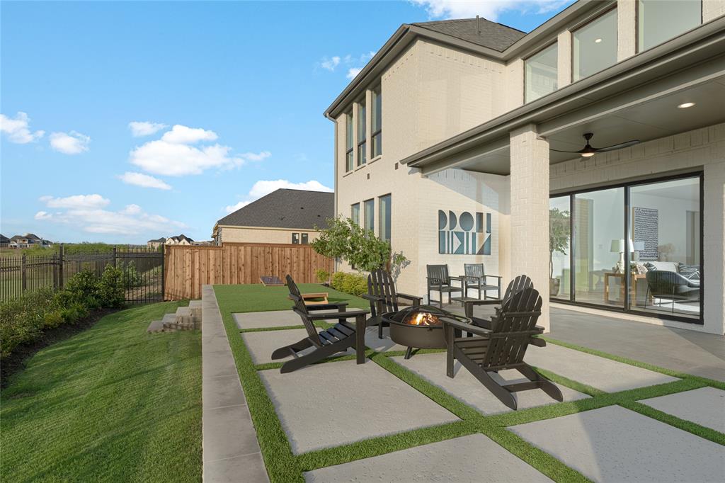 The Tribute - Residential