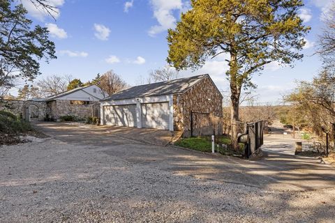 A home in Dallas