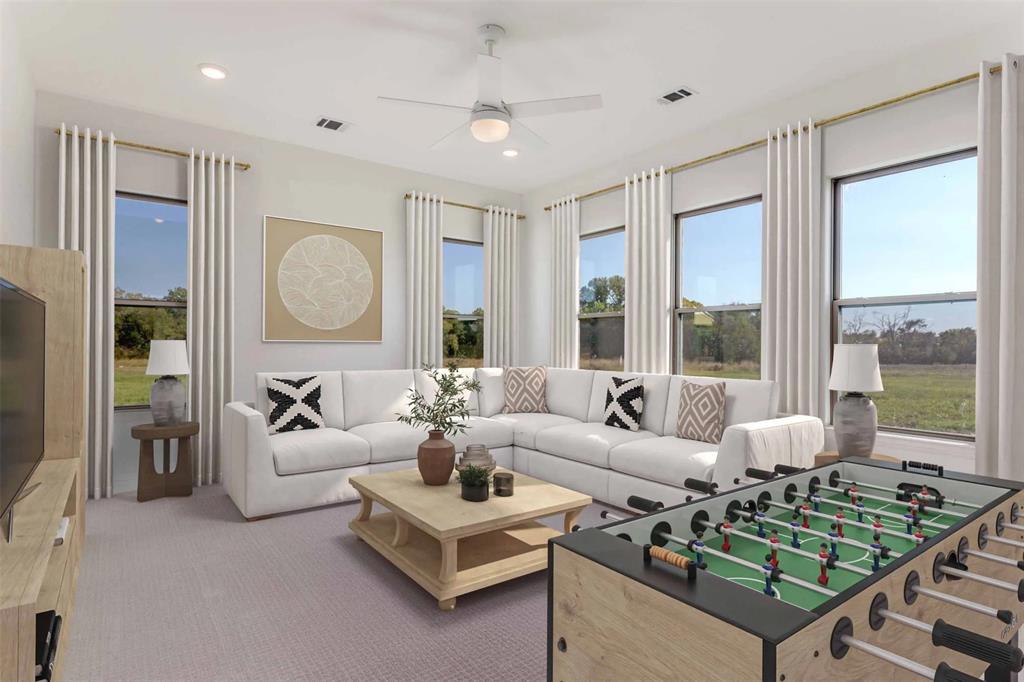 Parker Ridge - Residential