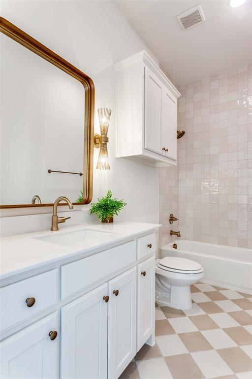 Parker Ridge - Residential