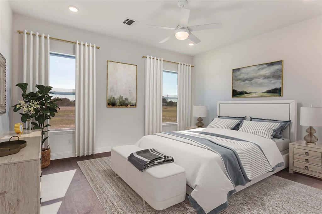 Parker Ridge - Residential