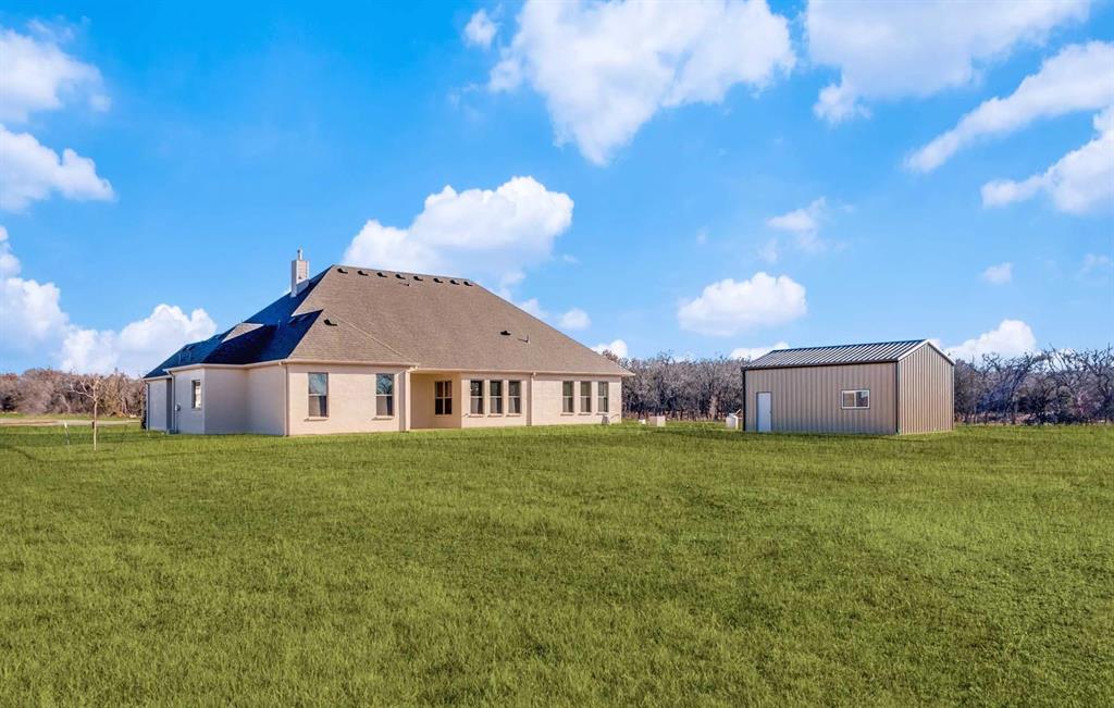 Parker Ridge - Residential