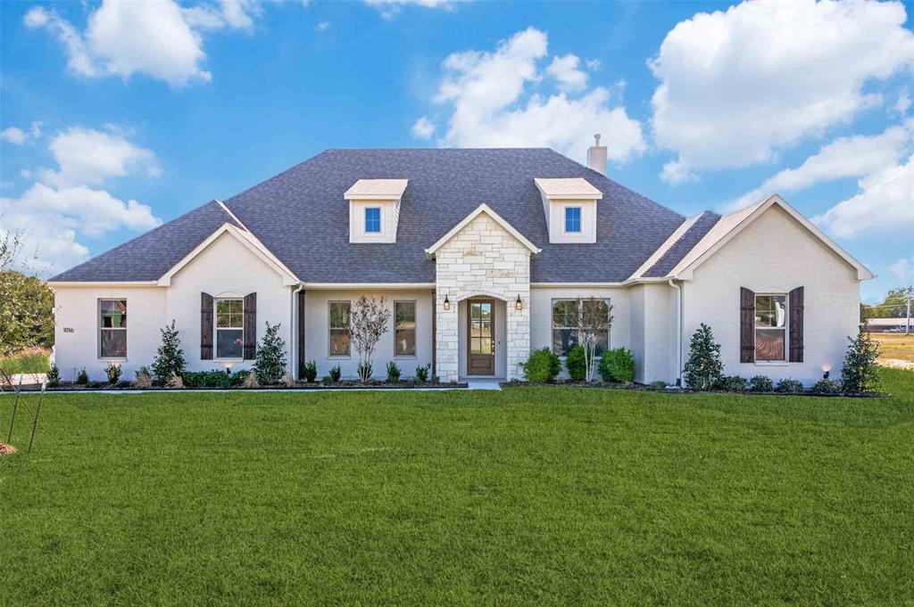 Parker Ridge - Residential