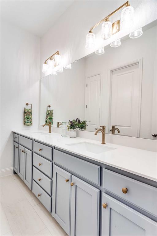 Parker Ridge - Residential