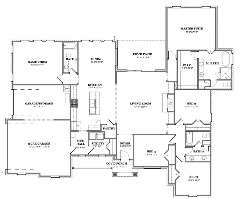 1016 Emery Court