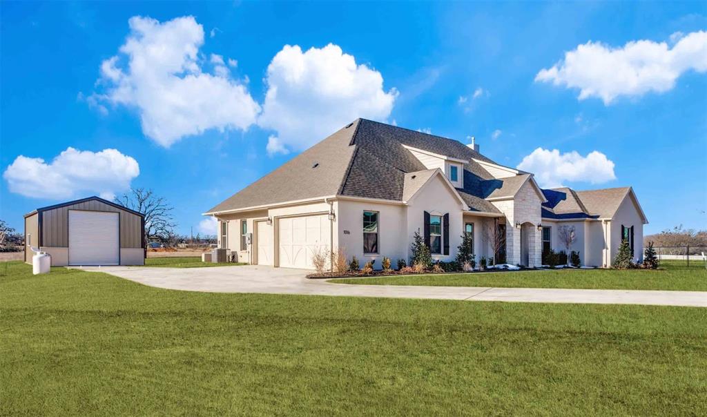 Parker Ridge - Residential