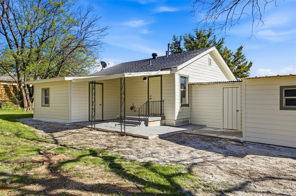 Browning Heights - Residential