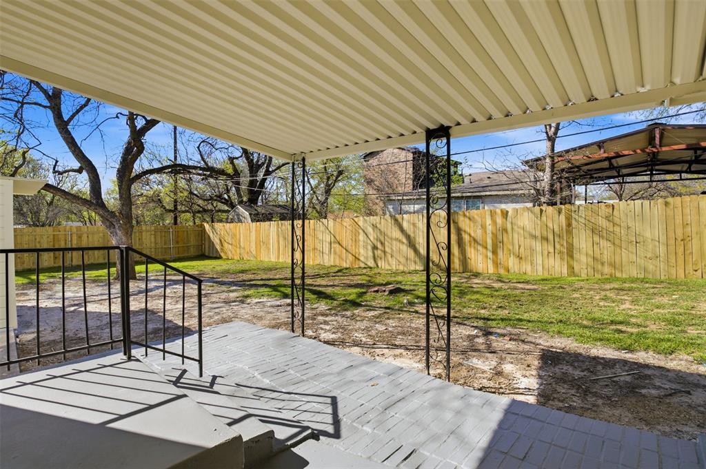 Browning Heights - Residential