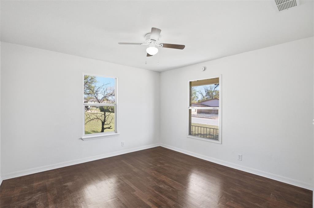 Browning Heights - Residential