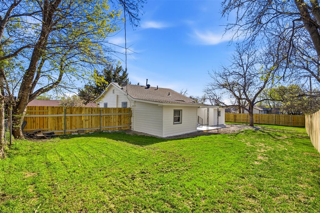 Browning Heights - Residential