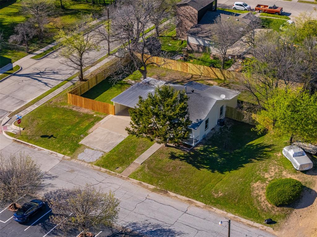 Browning Heights - Residential