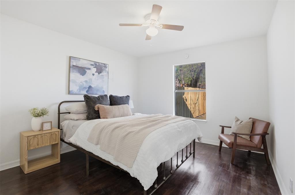 Browning Heights - Residential