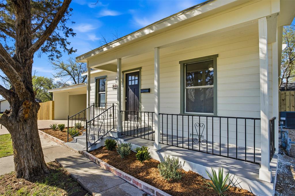 Browning Heights - Residential