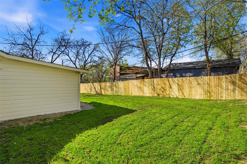 Browning Heights - Residential