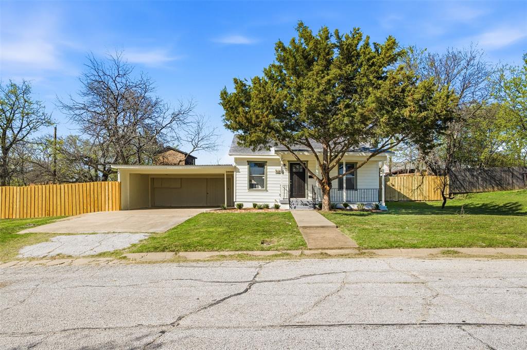 Browning Heights - Residential