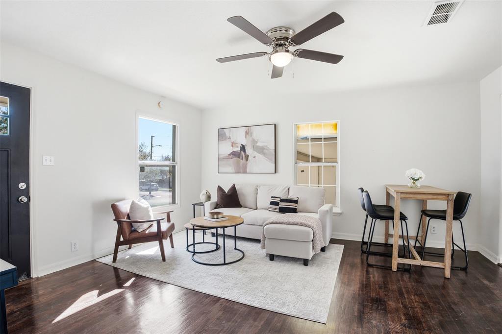 Browning Heights - Residential