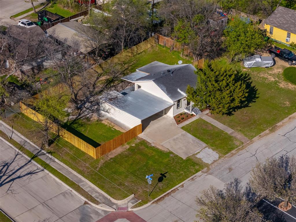 Browning Heights - Residential