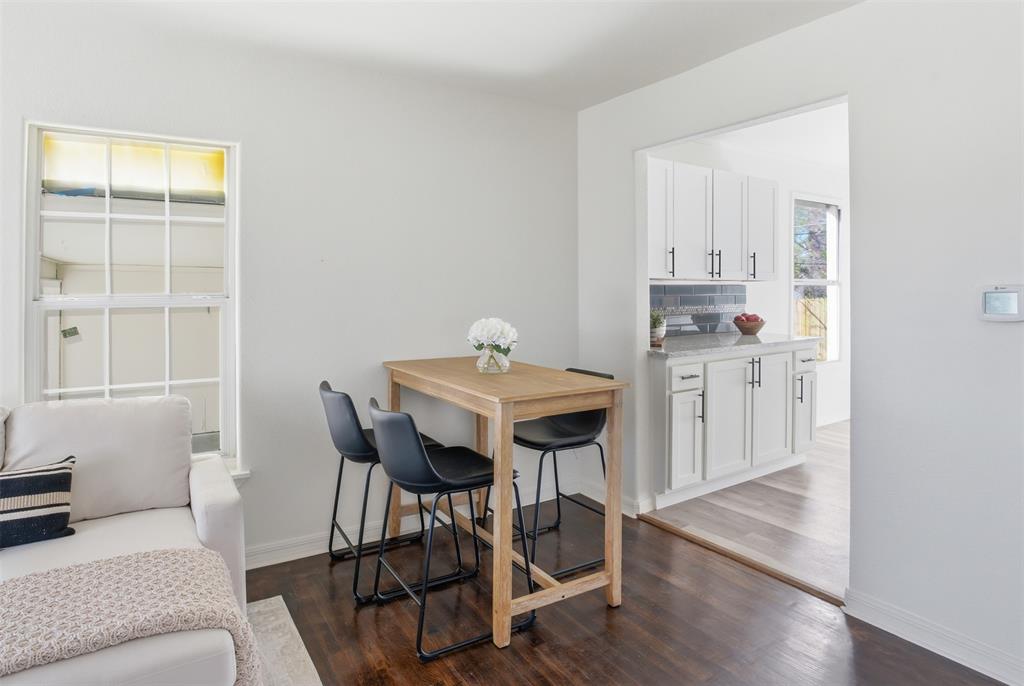 Browning Heights - Residential