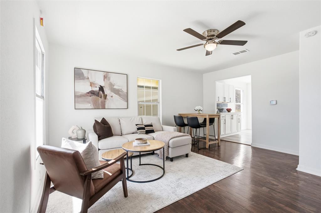 Browning Heights - Residential