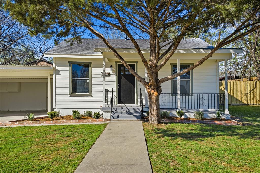 Browning Heights - Residential