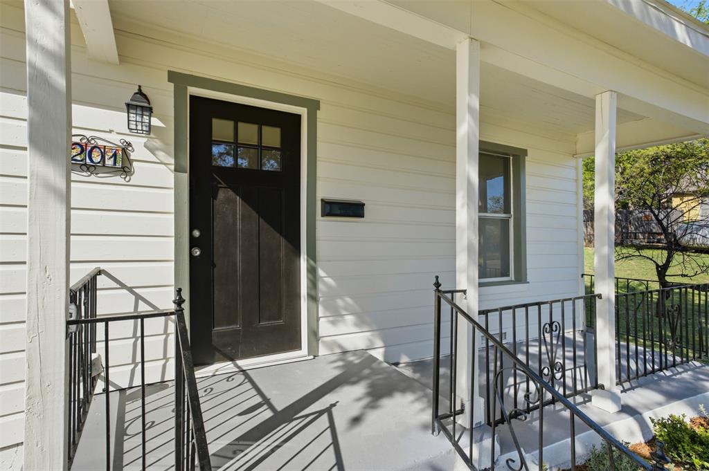 Browning Heights - Residential