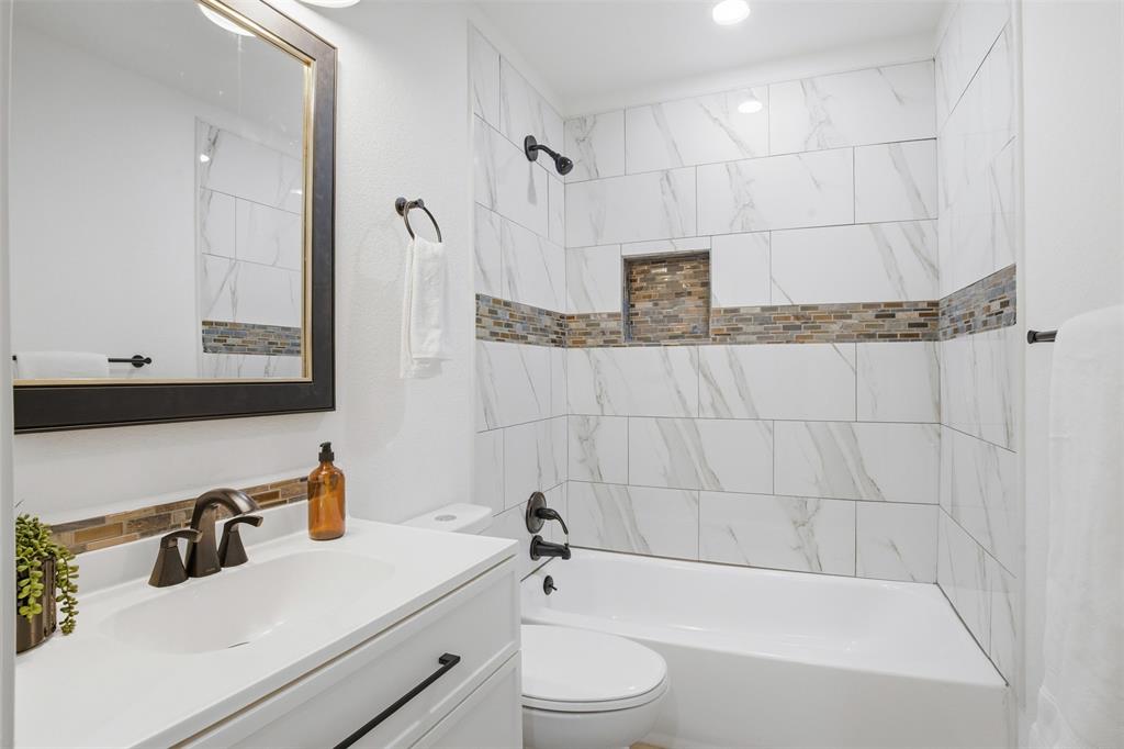 Browning Heights - Residential