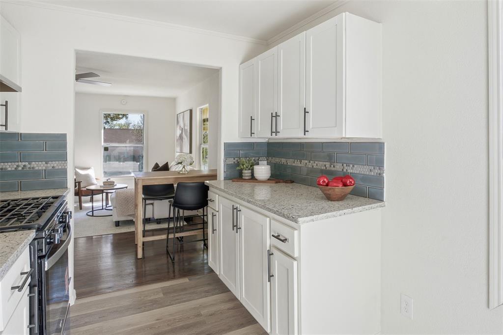 Browning Heights - Residential