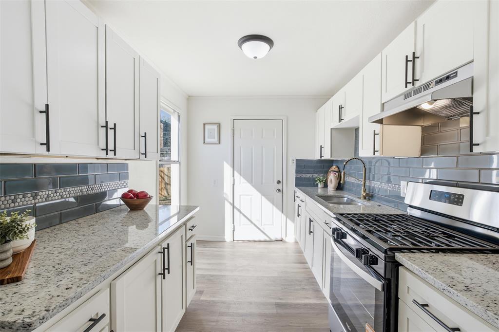 Browning Heights - Residential