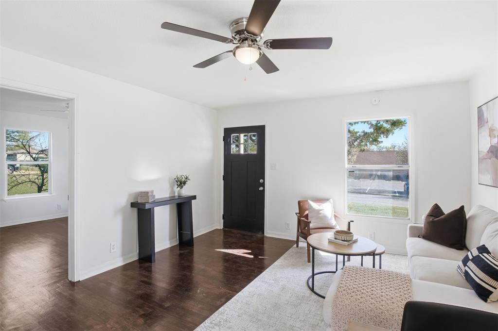 Browning Heights - Residential