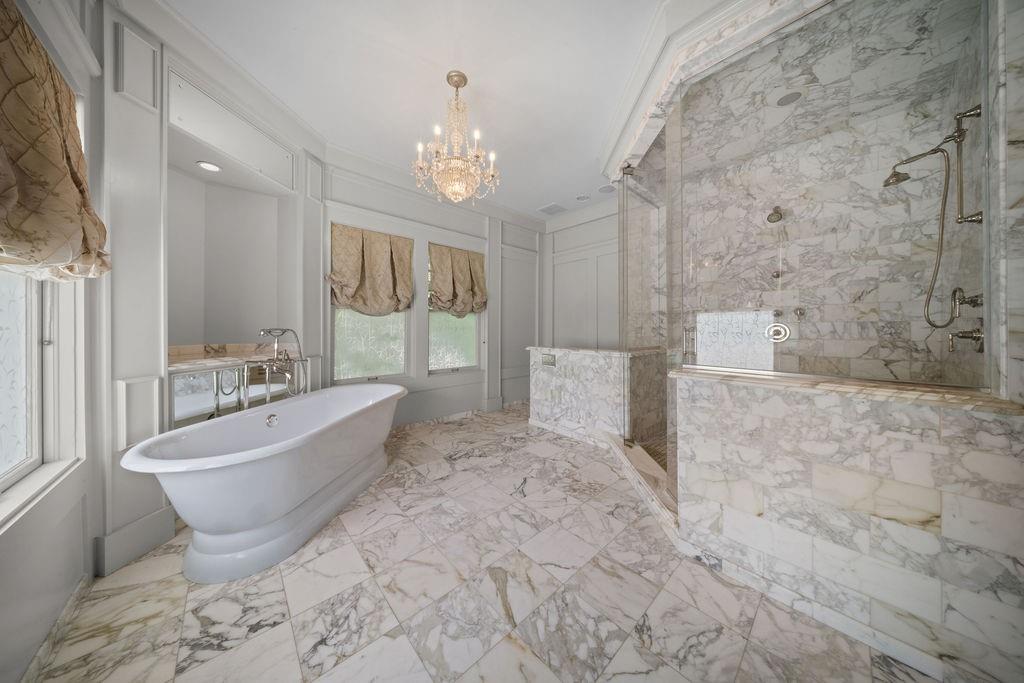 Munger Place - Residential
