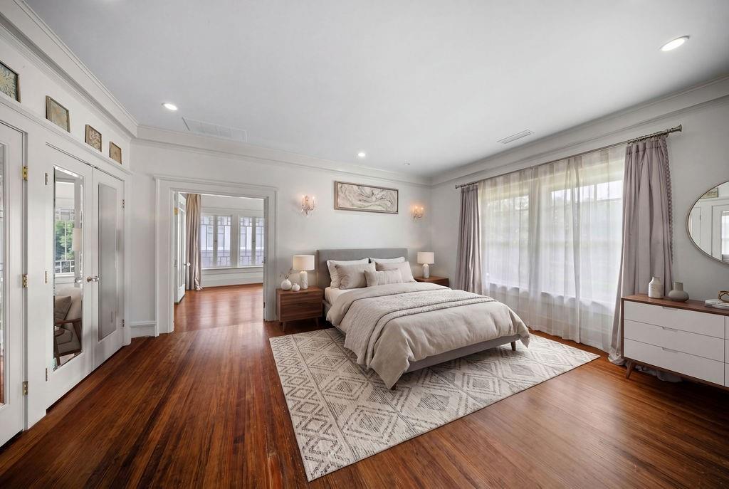 Munger Place - Residential