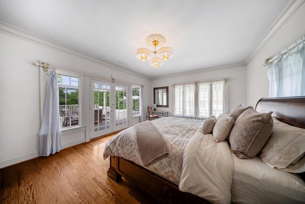 Munger Place - Residential