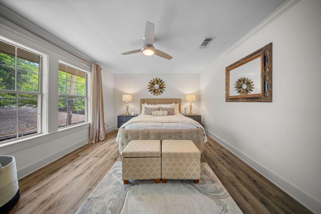 Munger Place - Residential