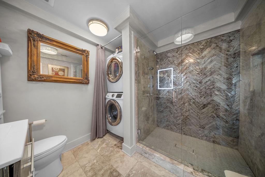 Munger Place - Residential