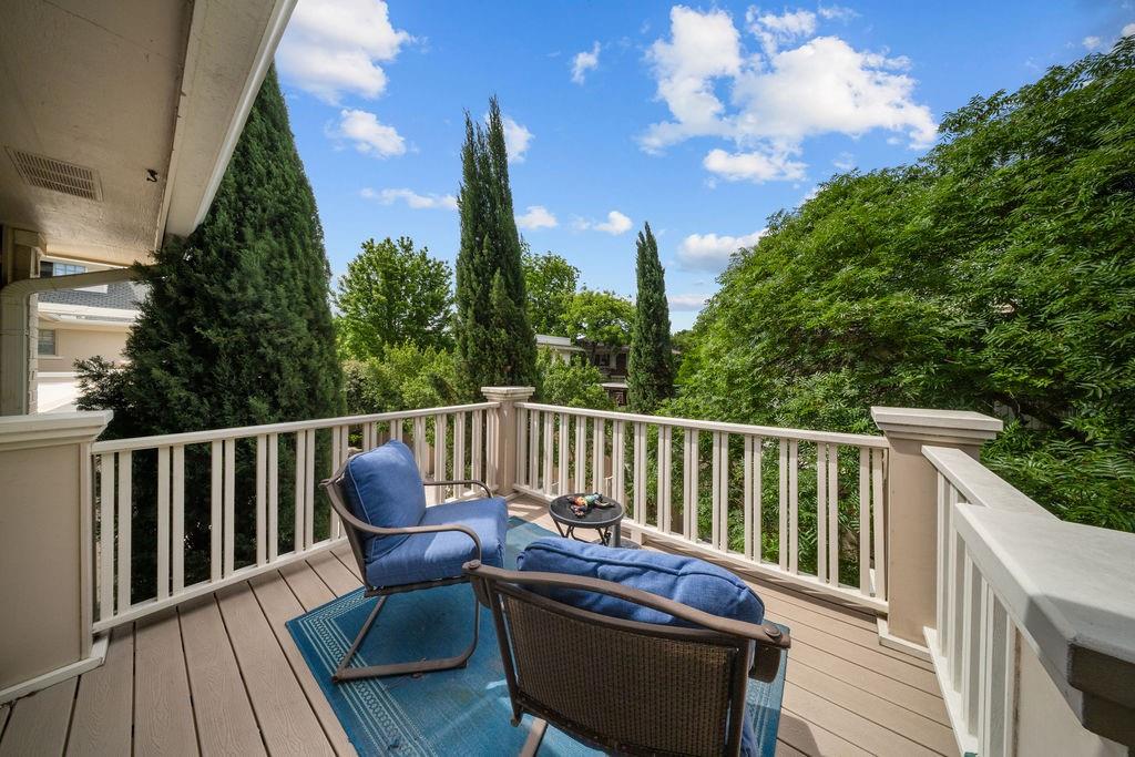 Munger Place - Residential